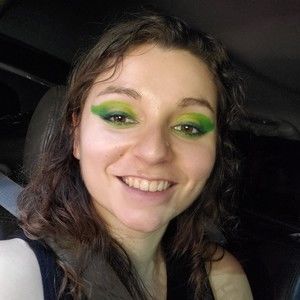 Meet your Posher, Alana